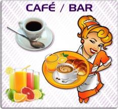 Caf - Bar