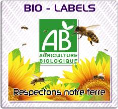 Bio - Labels