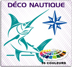 Dcorations Nautique