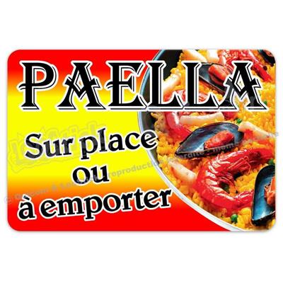 Adhésif Diffusant PAELLA