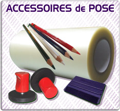 Accessoires de Pose