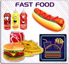 Fast Food