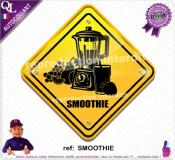Autocollant PANNEAU AUSTRALIE boissons