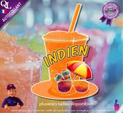 autocollant GRANITE parfum INDIEN- sticker