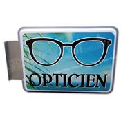 Adhésif Diffusant OPTICIEN