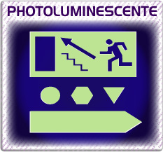 Photoluminescent