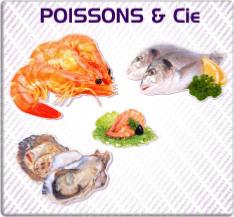 Poissons