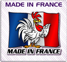 Made in France