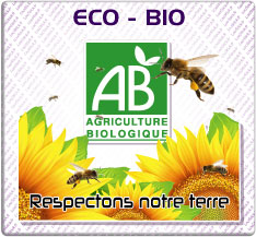 Eco - Bio