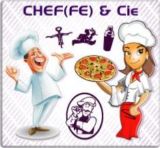 Chefs et Cie