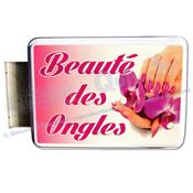 Adhésif Diffusant BEAUTE des ONGLES