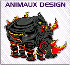 Animaux Design
