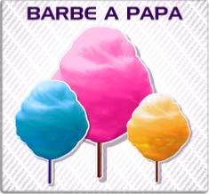 Barbe  Papa