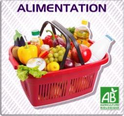 ALIMENTATION