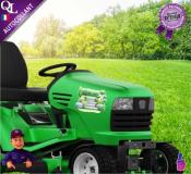 Autocollant illustration ref 1 paysagiste jardinier elagueur