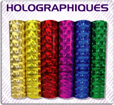 Holographiques