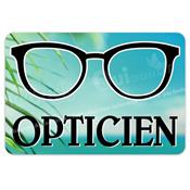 Adhésif Diffusant OPTICIEN