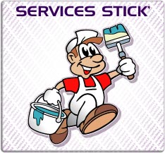 Services Stick