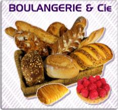 Boulangerie