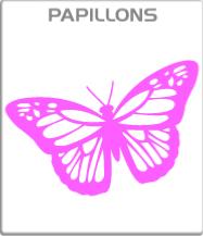 Papillons