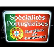 Adhésif Diffusant Spécialités PORTUGUAISES