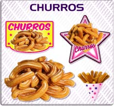 Churros