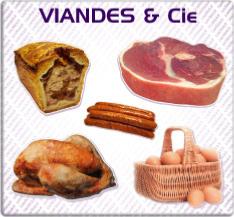 Viandes