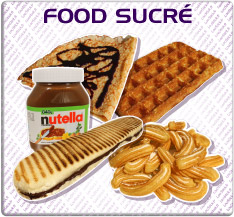 Food Sucré