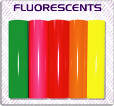 Fluorescents