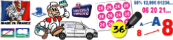 stickers autocollants pour professionnels etiquettes prix