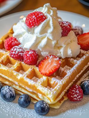 PLV ADHSIVE GLACES A L'italienne