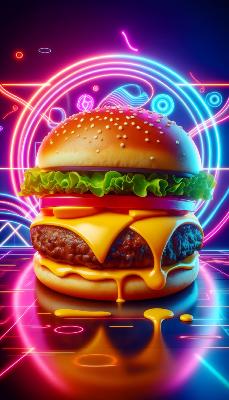 PLV ADHSIVE GLACES A L'italienne