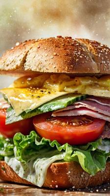 plv pub autocollante glace baton loostick