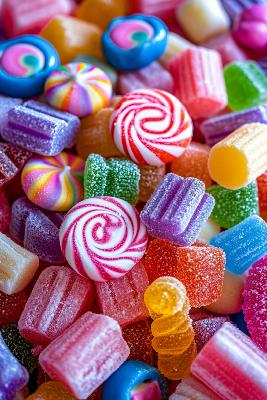 plv pub autocollante glace baton loostick