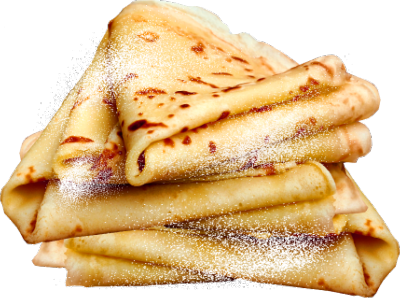 stickers crepes foraines