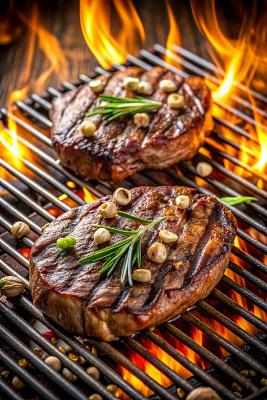 PLV PUB AFFICHE adh�sive glace boule framboise