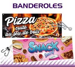 Banderoles