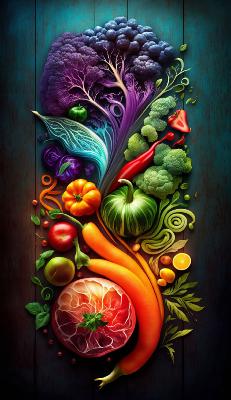 granita plv adh�sive glace italienne art graphique loostick